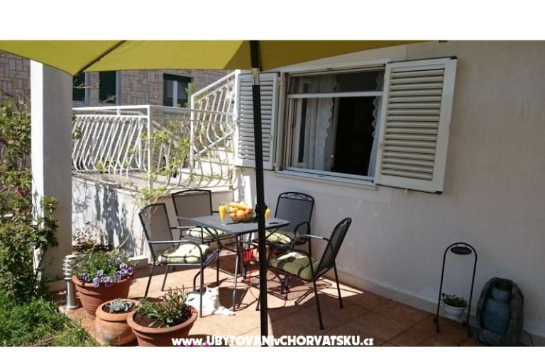 Apartamenty Mimoza – foto 13