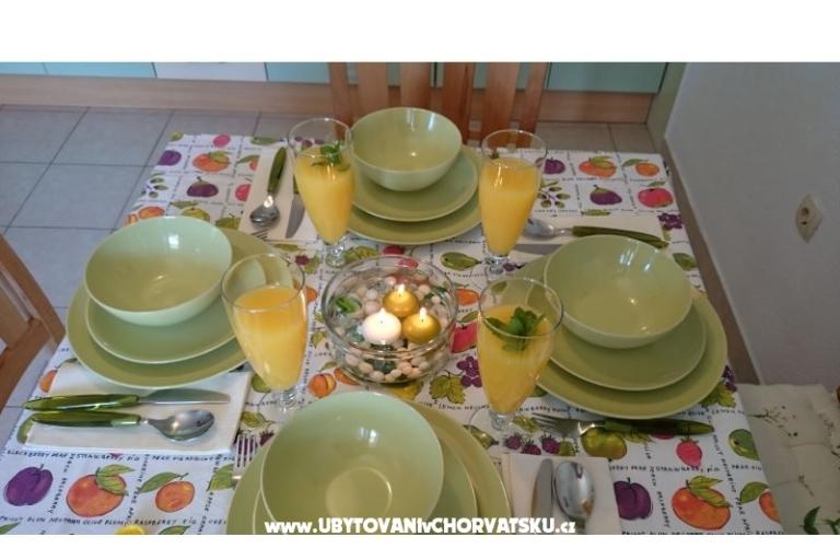 Apartamenty Mimoza – foto 15