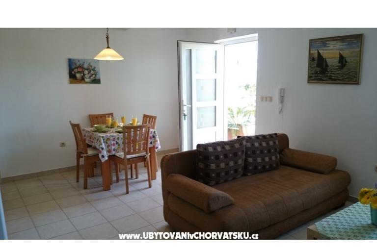 Apartamenty Mimoza – foto 16
