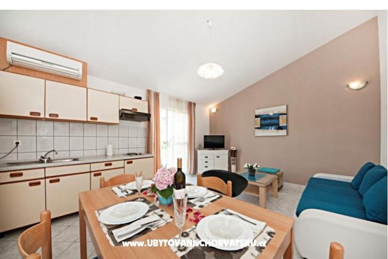 Apartamenty Natali – foto 4