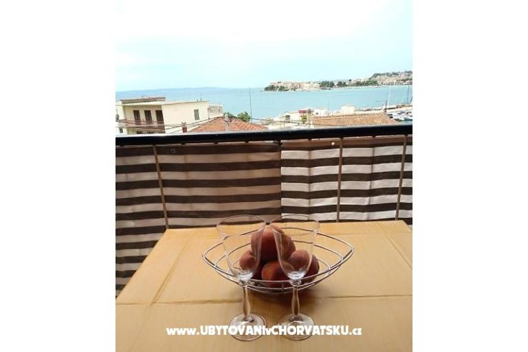 Apartamenty Peričić – foto 15