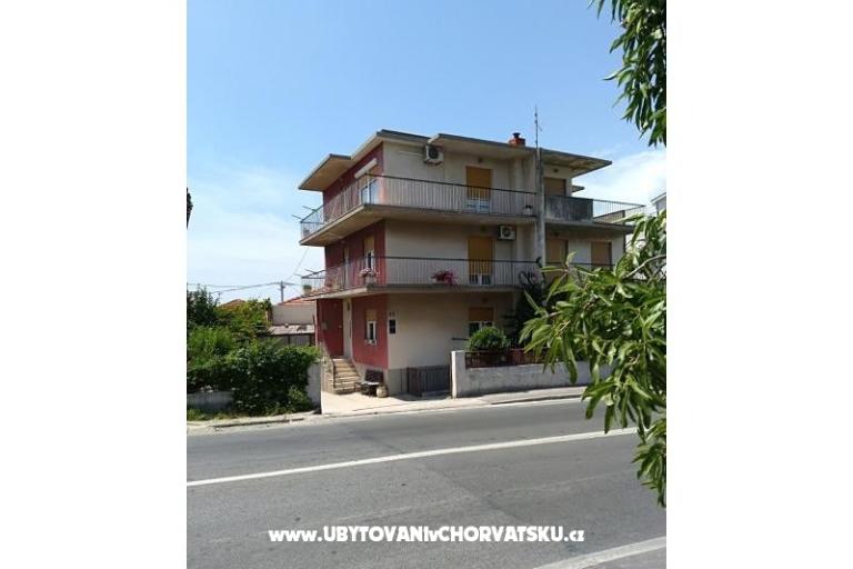 Apartamenty Peričić – foto 2