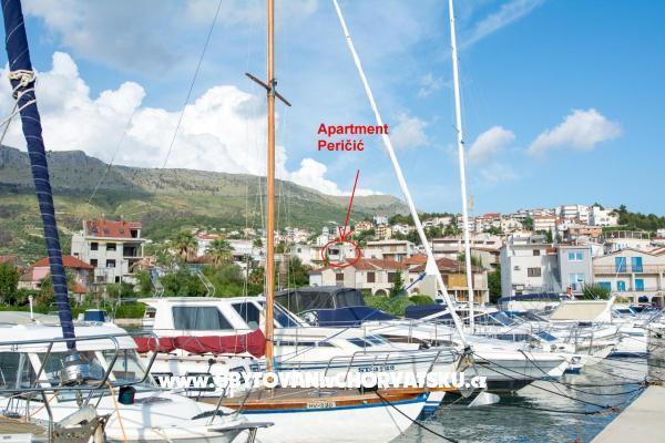 Apartamenty Peričić – foto 3