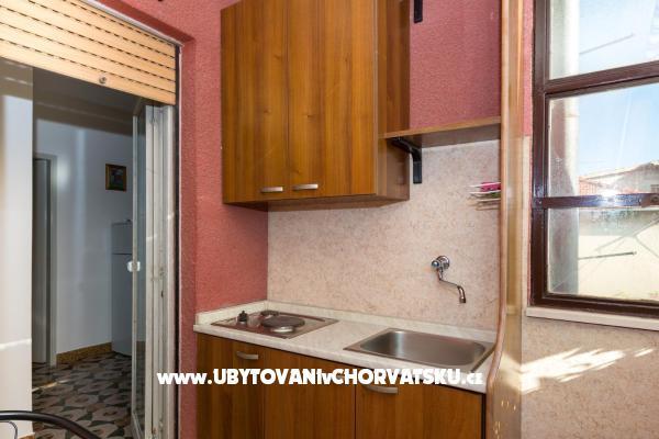 Apartamenty Peričić – foto 8