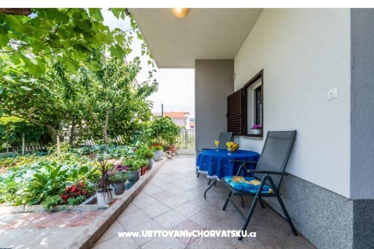 Apartamenty Silvi – foto 12