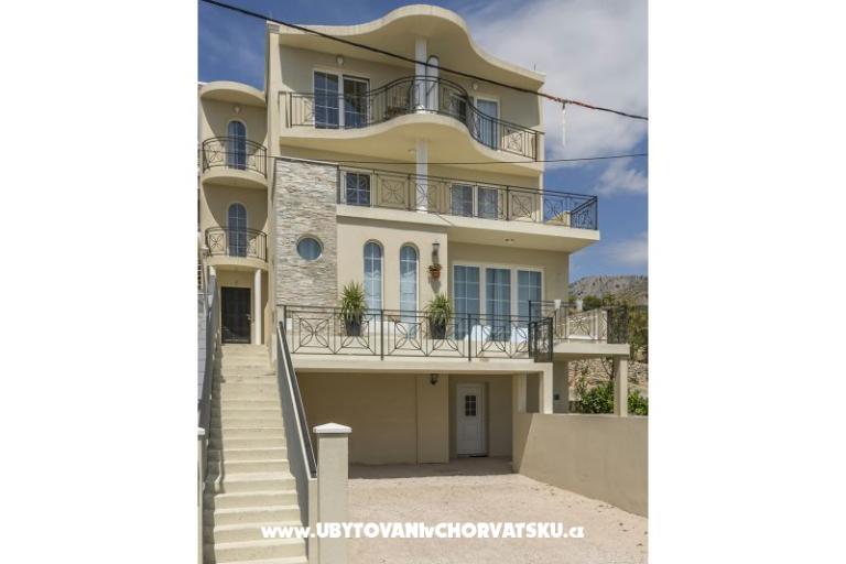 Apartamenty Villa 9 – foto 4