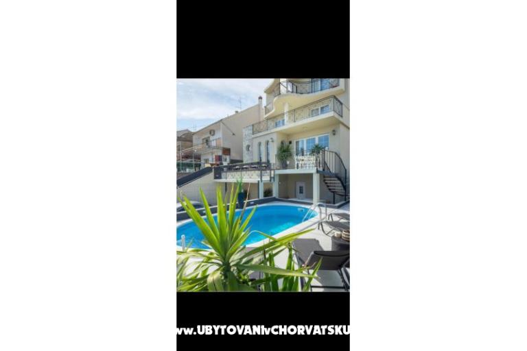 Apartamenty Villa 9 – foto 6