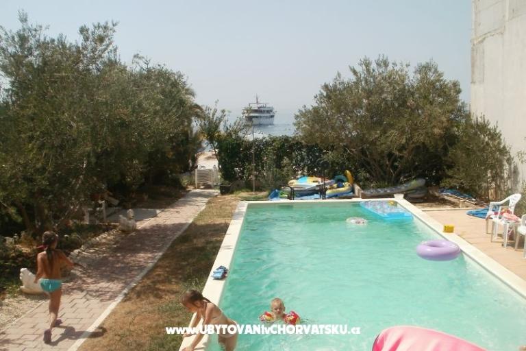 Beach Apartamenty Toni – foto 12