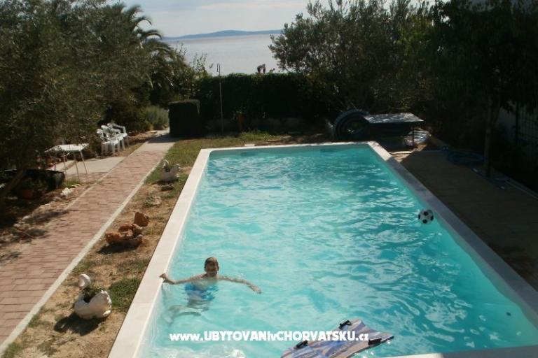Beach Apartamenty Toni – foto 13