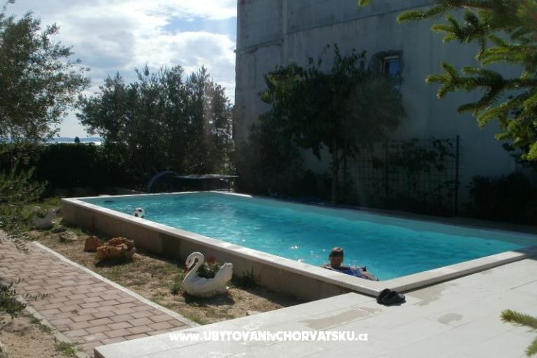 Beach Apartamenty Toni – foto 15