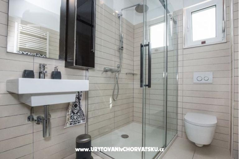 Bubbles Luxury Penthouse with jacuz – foto 11