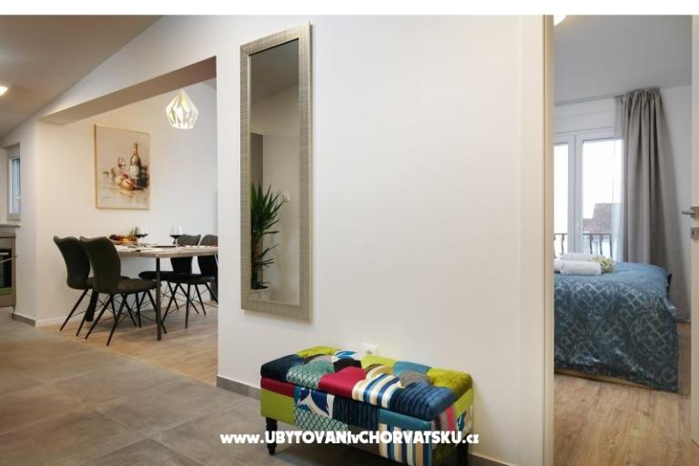 Luxury Apartamenty Argola – foto 13
