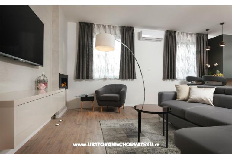 Luxury Apartamenty Argola – foto 14