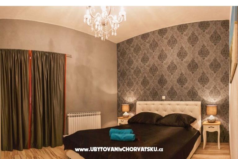 Luxury Apartament Sara – foto 11