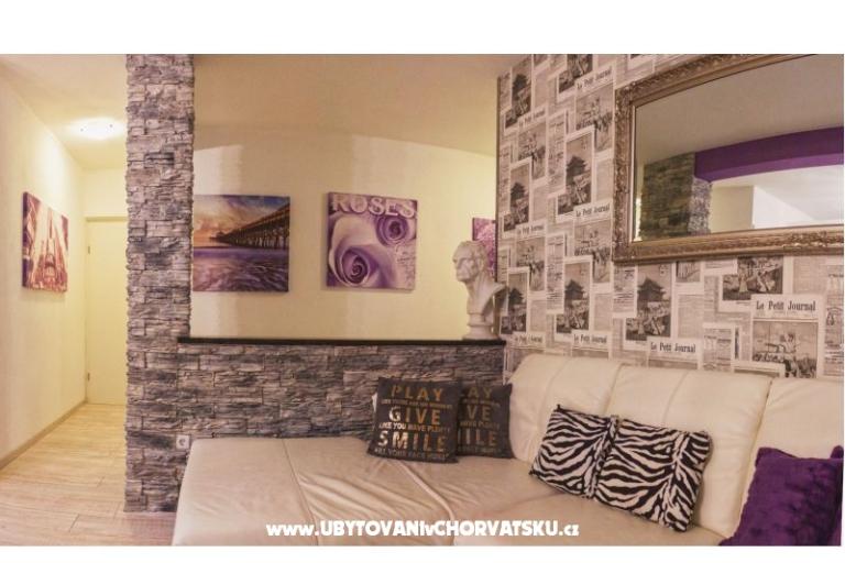 Luxury Apartament Sara – foto 15