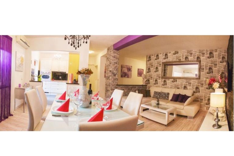 Luxury Apartament Sara – foto 3
