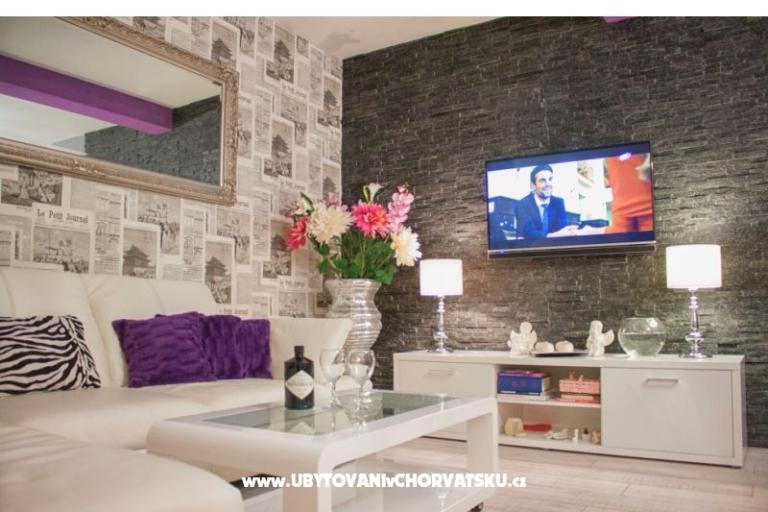Luxury Apartament Sara – foto 9