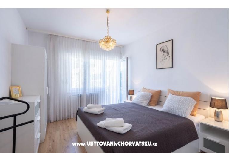 Villa Marante z basenem – foto 13