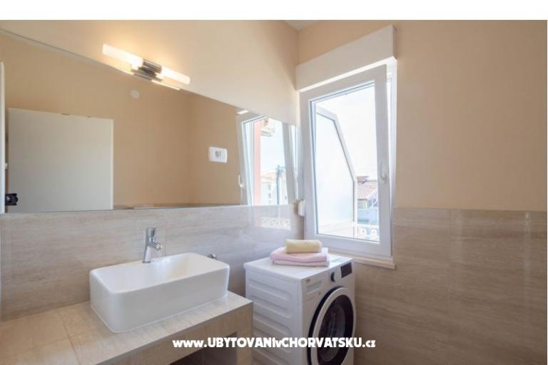 Villa Marante z basenem – foto 9