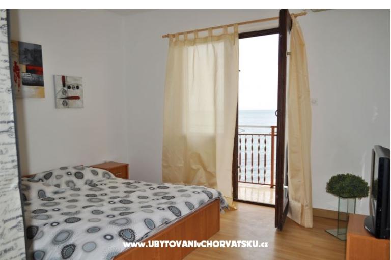 Apartamenty Tomi – foto 10