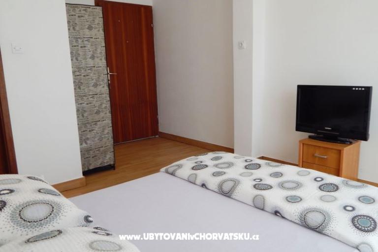 Apartamenty Tomi – foto 13