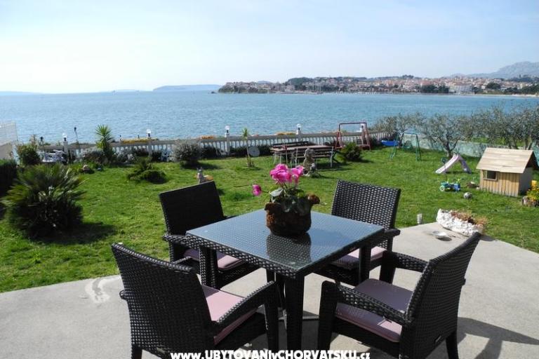 Apartamenty Tomi – foto 2