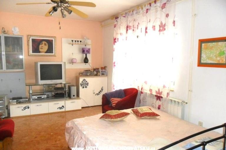 Apartamenty Tomi – foto 9