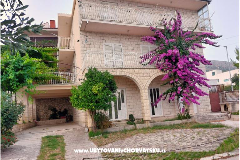 Podstrana Sea View Apartamenty – foto 2