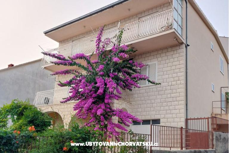 Podstrana Sea View Apartamenty – foto 3