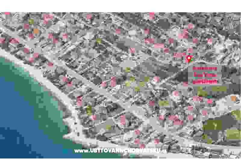 Podstrana Sea View Apartamenty – foto 8