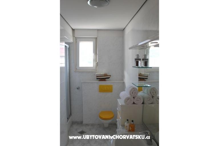 Apartament Gusic – foto 11