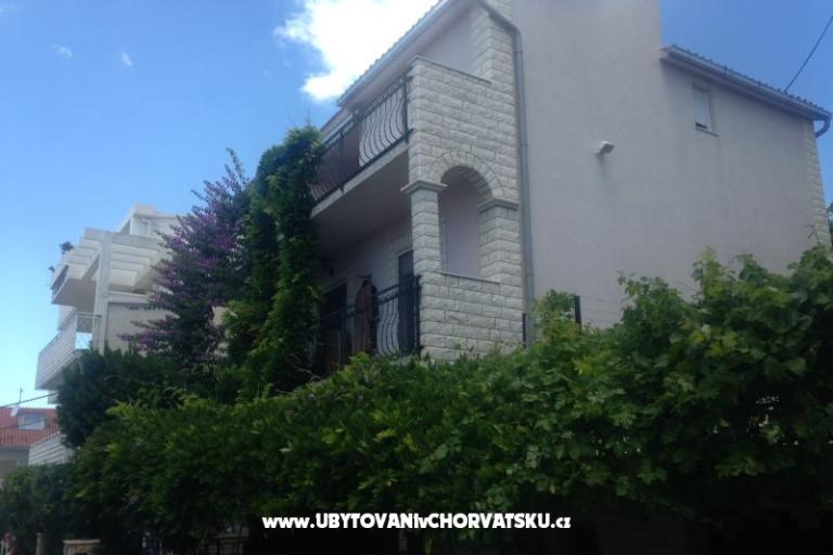 Apartament Gusic – foto 14