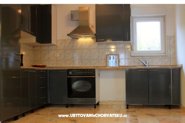 Apartament Gusic – foto 3
