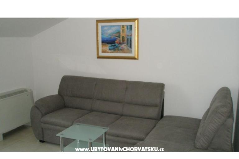 Apartamenty Todorić – foto 13