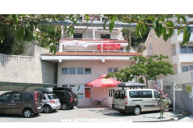 Apartamenty Todorić – foto 2