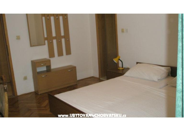Apartamenty Todorić – foto 4