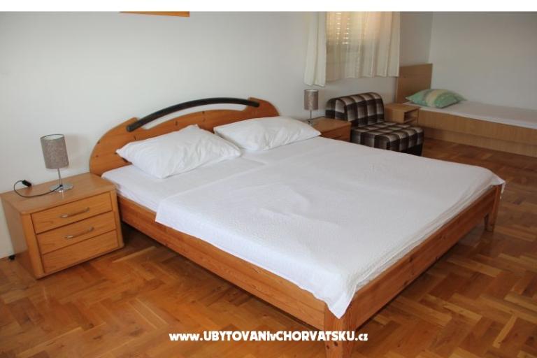 Apartamenty Todorić – foto 9