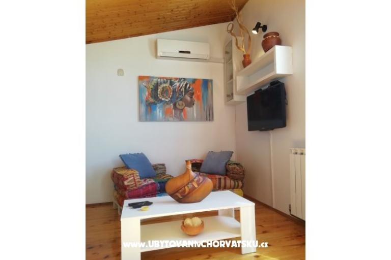 G- attic apartman – foto 11