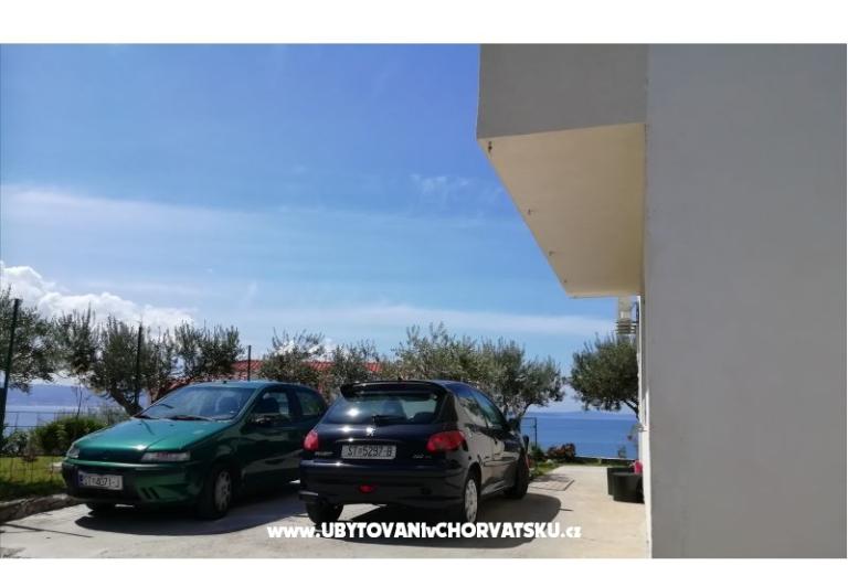 G- attic apartman – foto 8