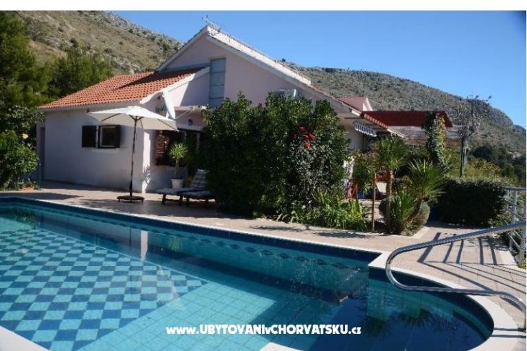 Villa Aquarius – foto 2