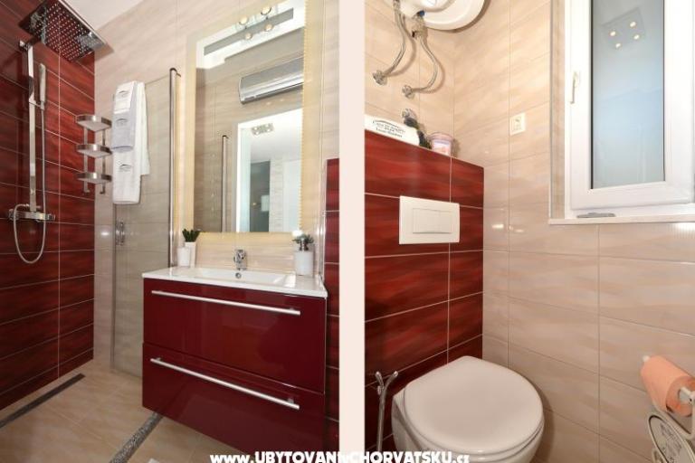 VILLA DANGELO Luxury Residence – foto 6