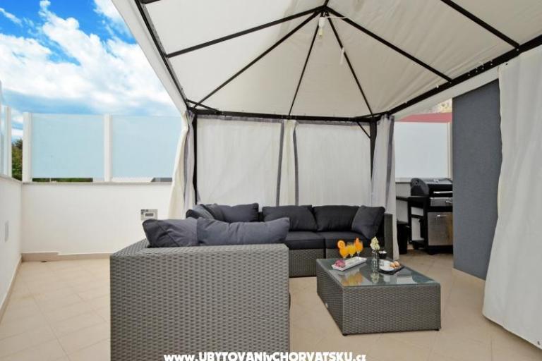 VILLA DANGELO Luxury Residence – foto 8
