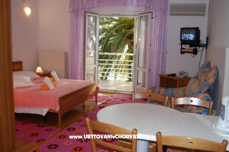 Villa  JERKAN - apartments – foto 5