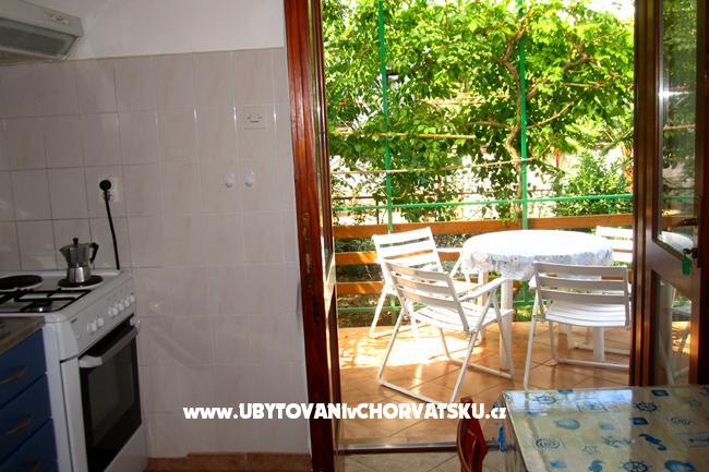 Apartament Nadia – foto 10