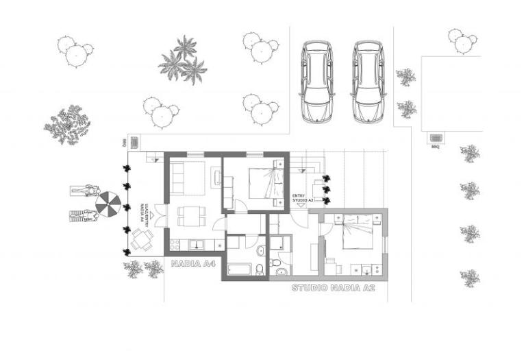 Apartament Nadia – foto 13