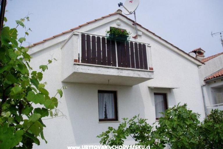 Apartament Poreč Jug – foto 2
