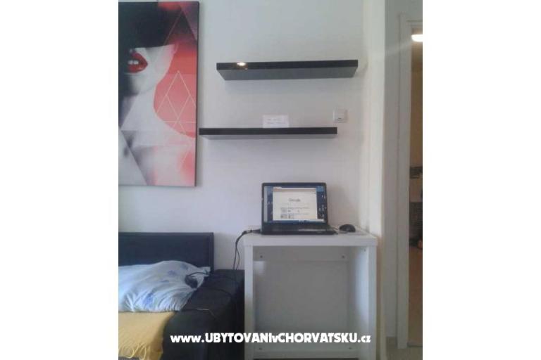 Apartament uz Plažu – foto 11