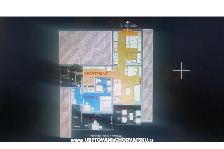 Apartament uz Plažu – foto 12