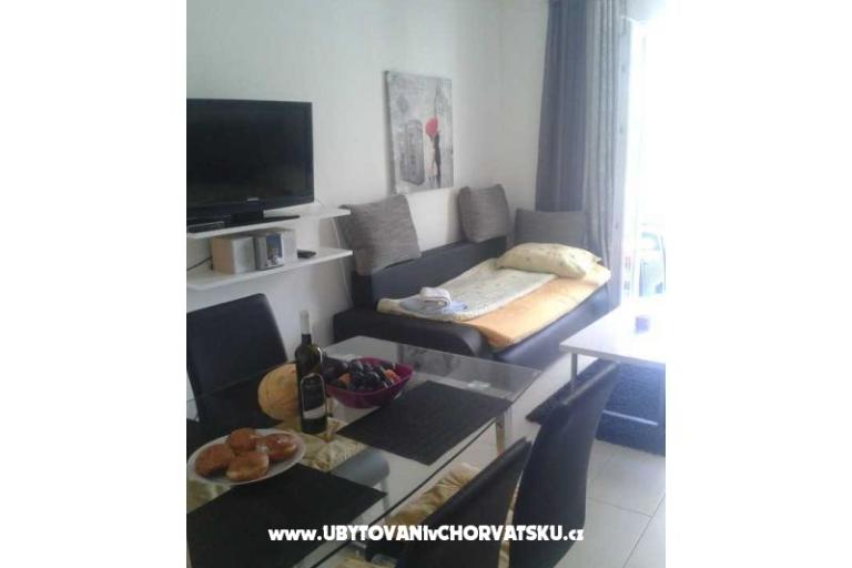 Apartament uz Plažu – foto 13