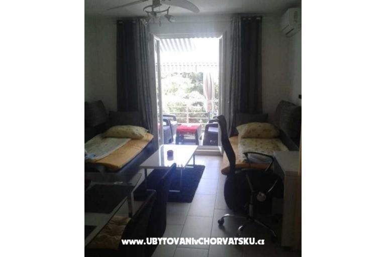 Apartament uz Plažu – foto 15